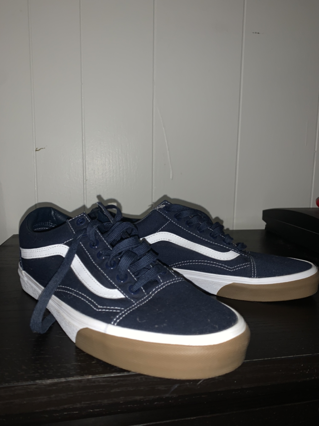 Never Worn VANS thumbnail