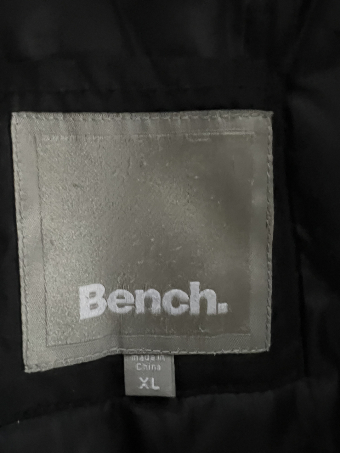 Bench Men’s Winter Jacket - photo 2
