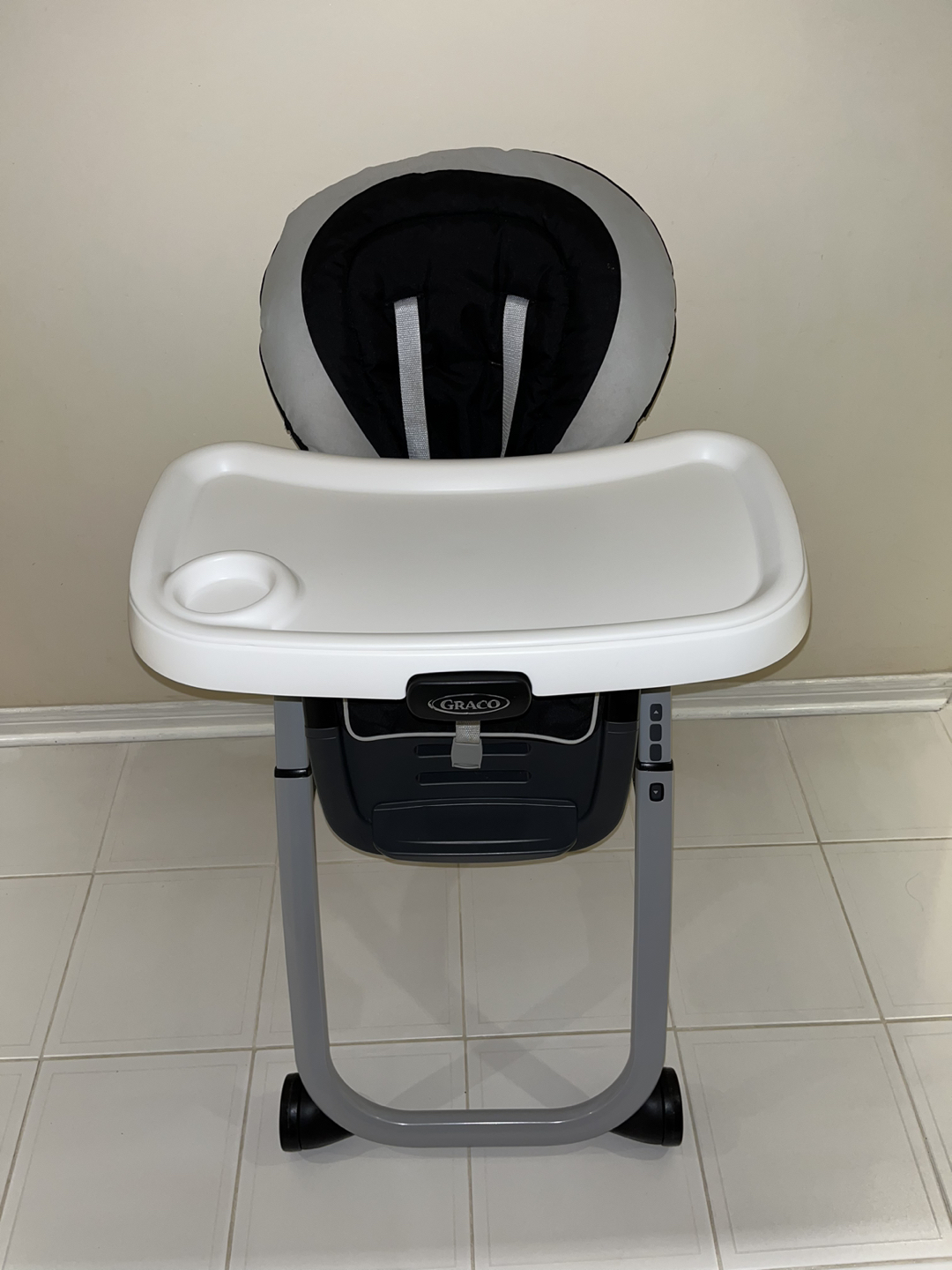 Graco Duodiner DLX 6-in-1 High Chair