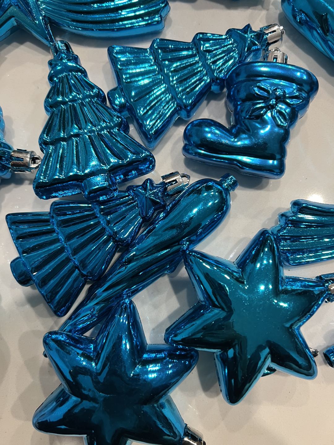 Christmas ornaments - photo 4