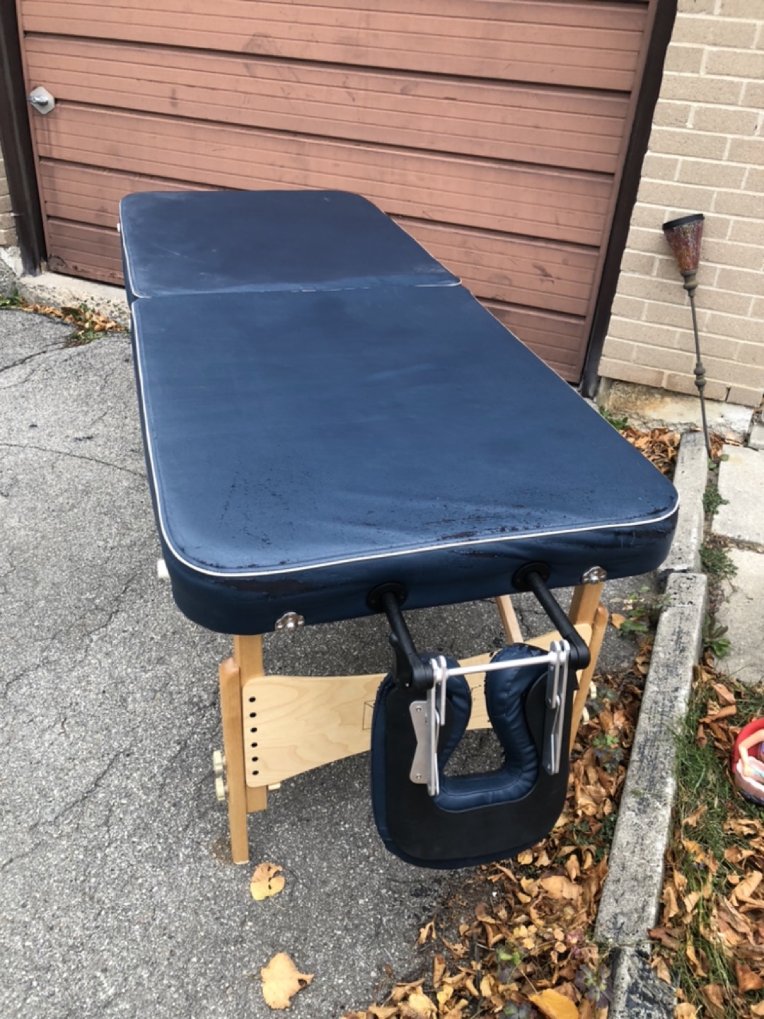 Master Massage table Chicago - photo 2