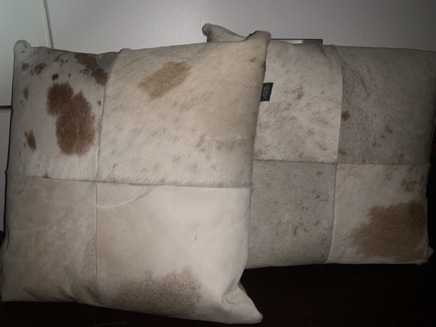 Bouclair Deciorative pillow thumbnail