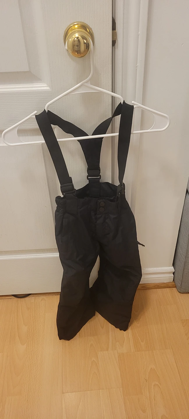 Boys snowpants
