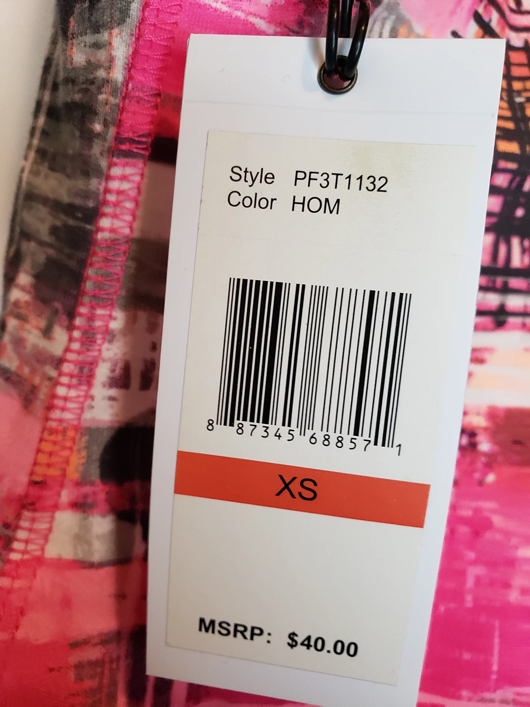 Calvin Klein image indicator(2)