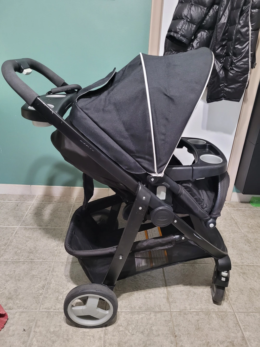 Graco stroller - photo 3
