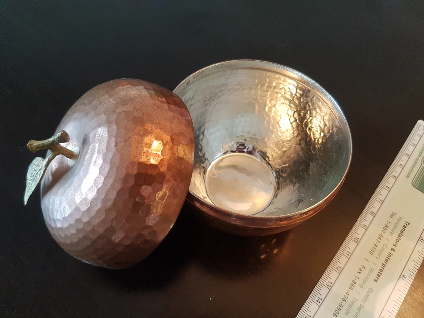 Handicraft image indicator(2)