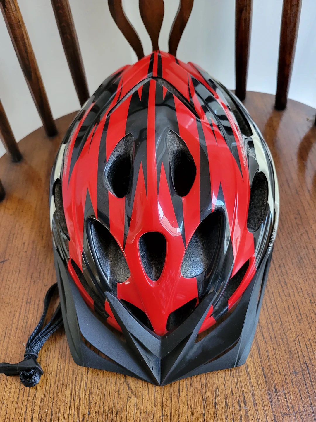Cherokee Pro - BIKE HELMET (S/M) thumbnail