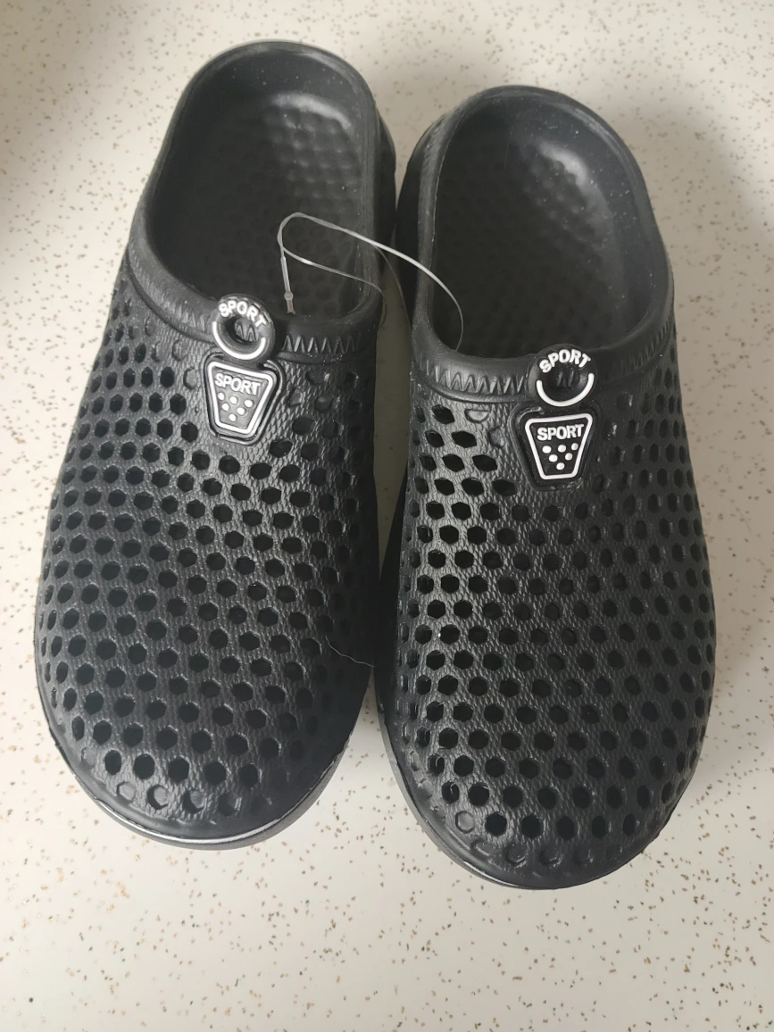 💝 Summer Mesh Shoe thumbnail