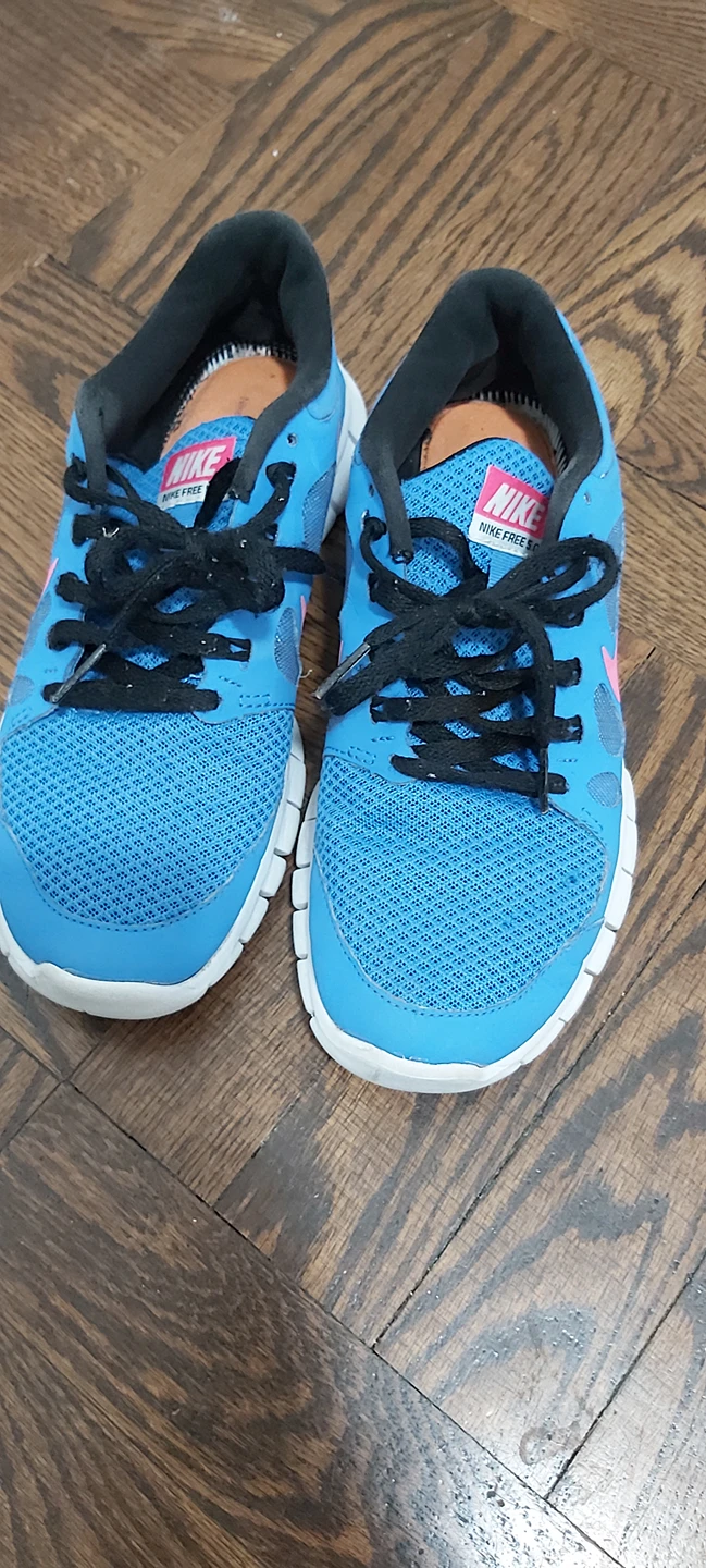running shoes size 5 youth thumbnail