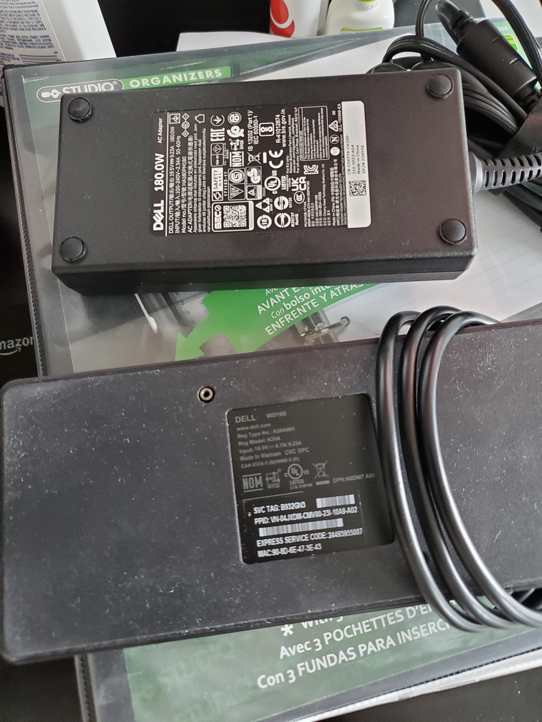 Dell Docking Station - photo 2