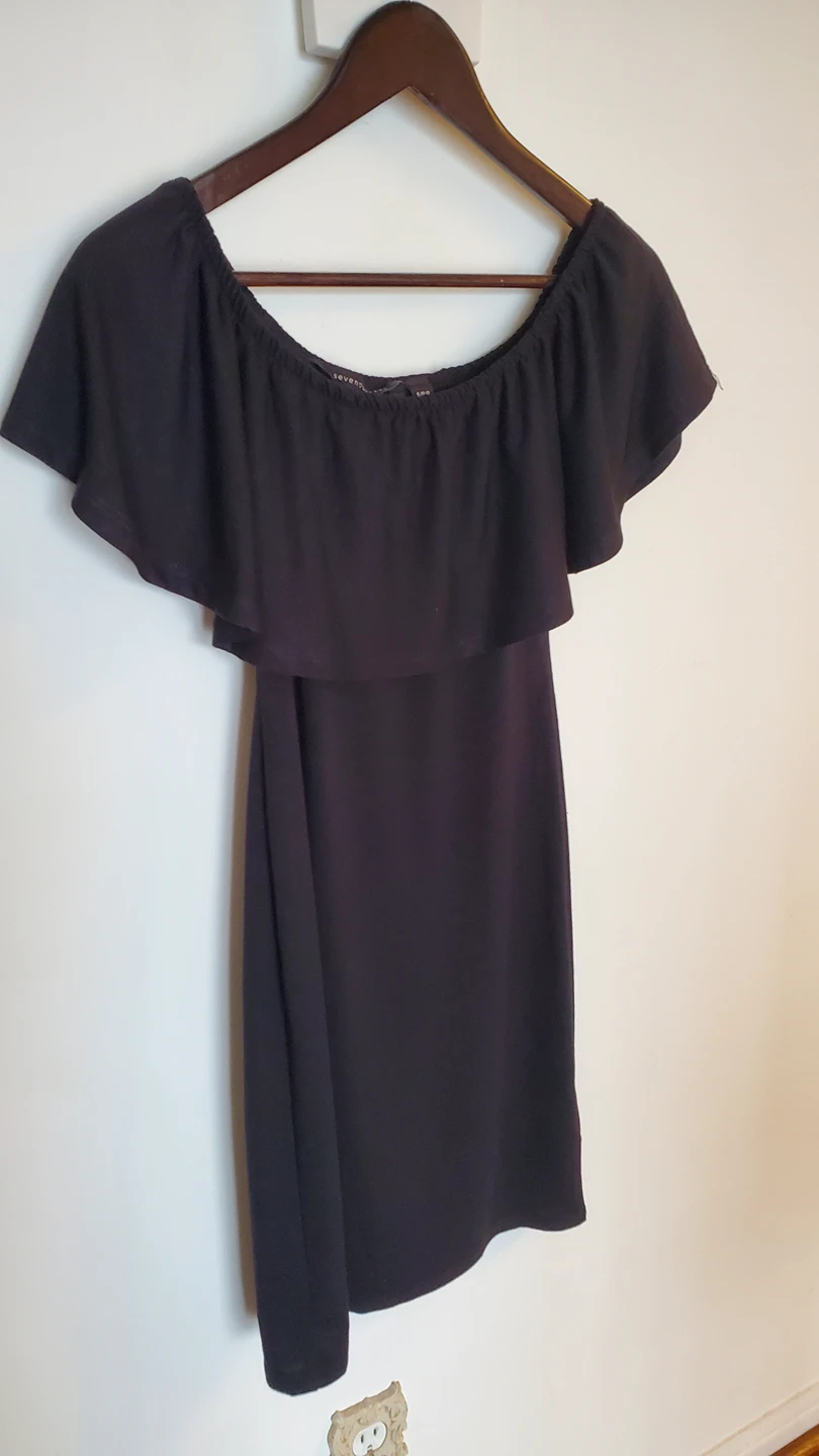 Little Black Dress from Seven Sisters - Size S thumbnail