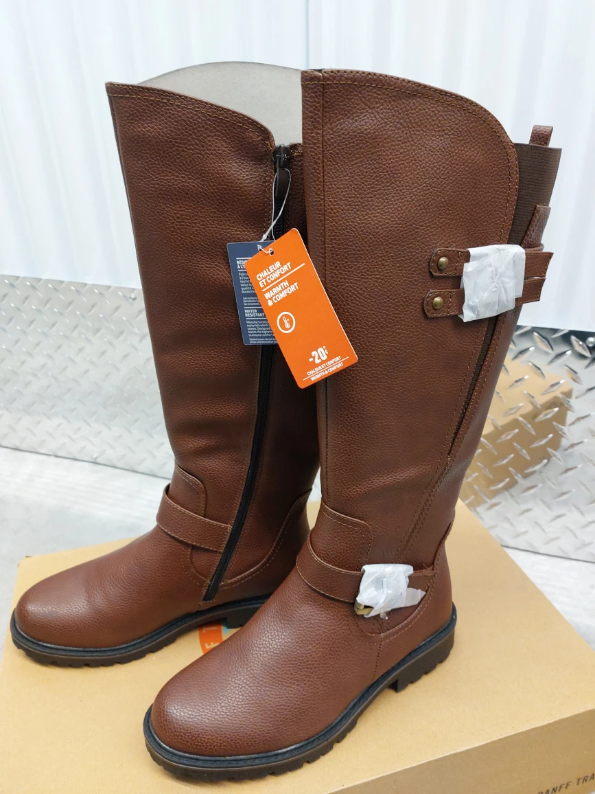 BANFF TRAIL
Etiliwen women's boots image indicator(2)