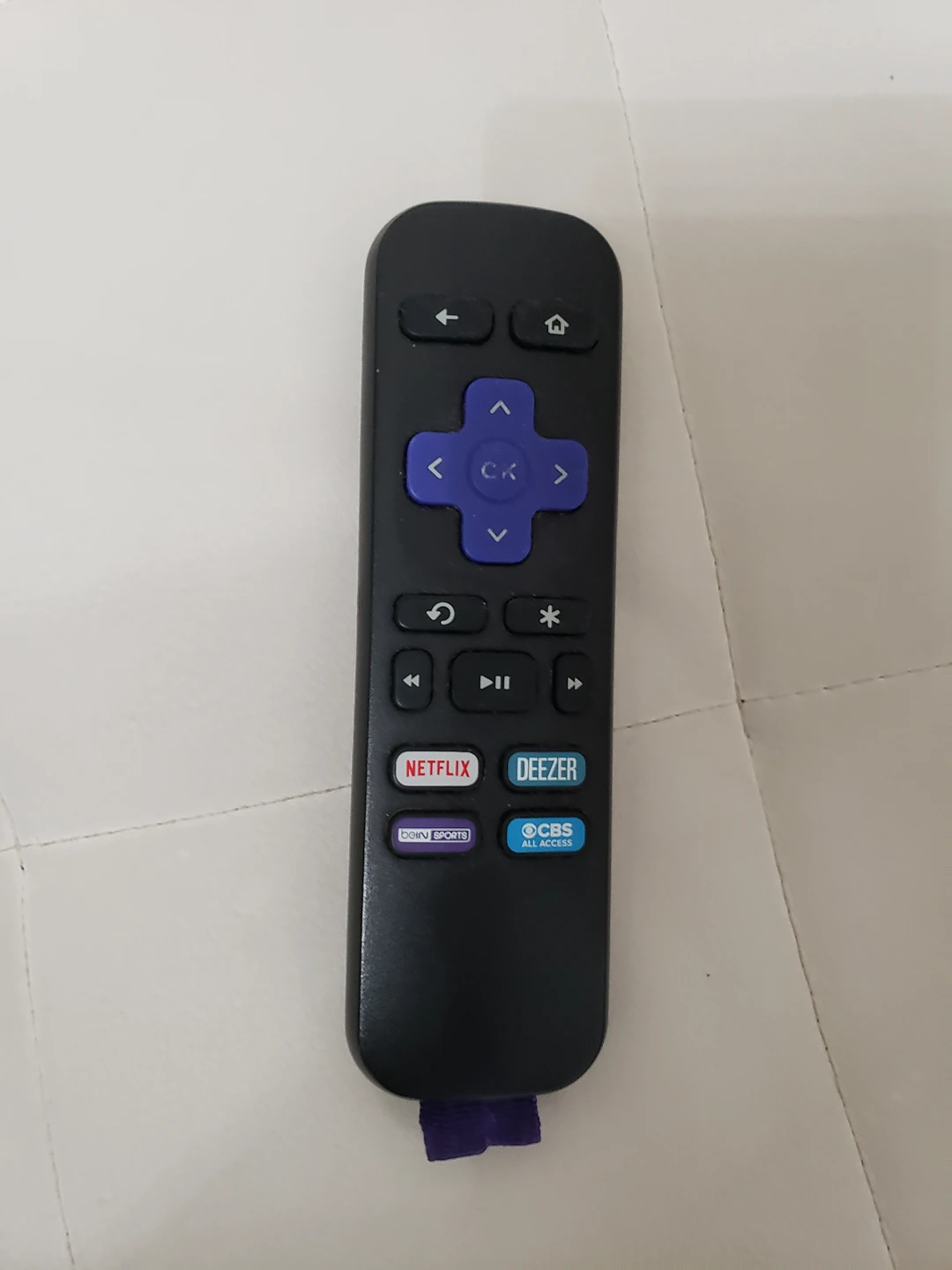 Roku express - photo 4