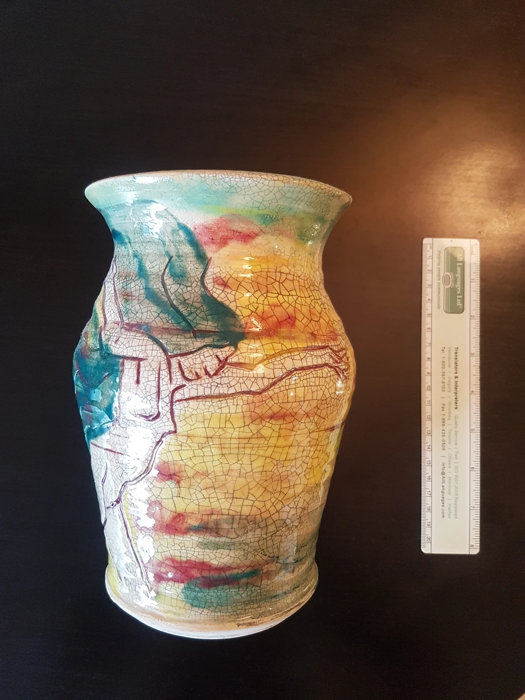Pottery thumbnail