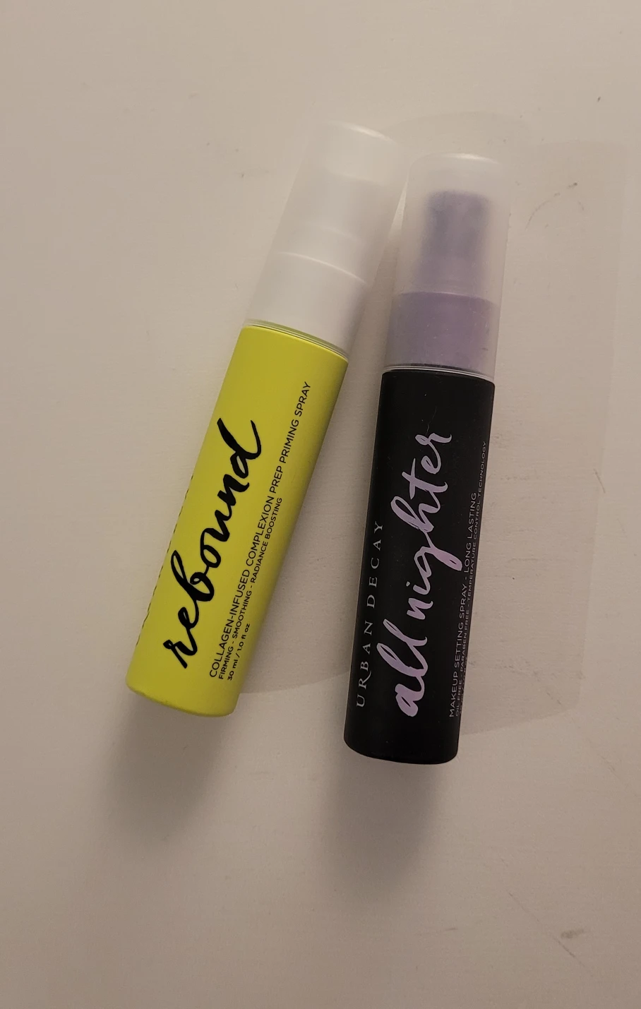 Urban decay mists thumbnail