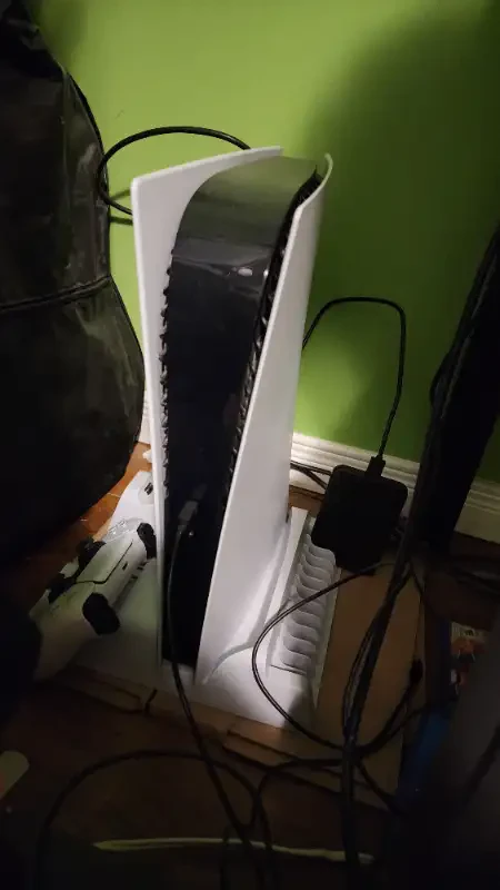 PS5 Digital Console
