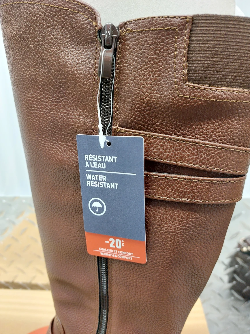 BANFF TRAIL
Etiliwen women's boots image indicator(4)