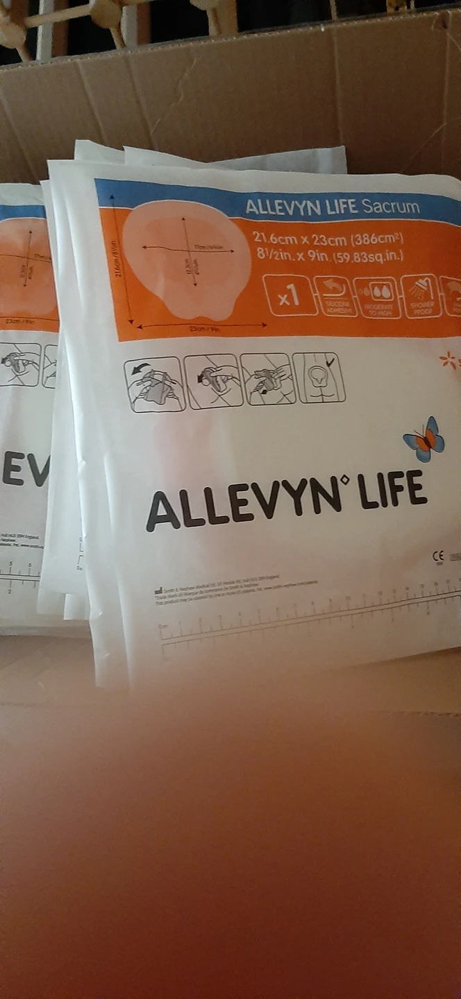 💝  medical supply