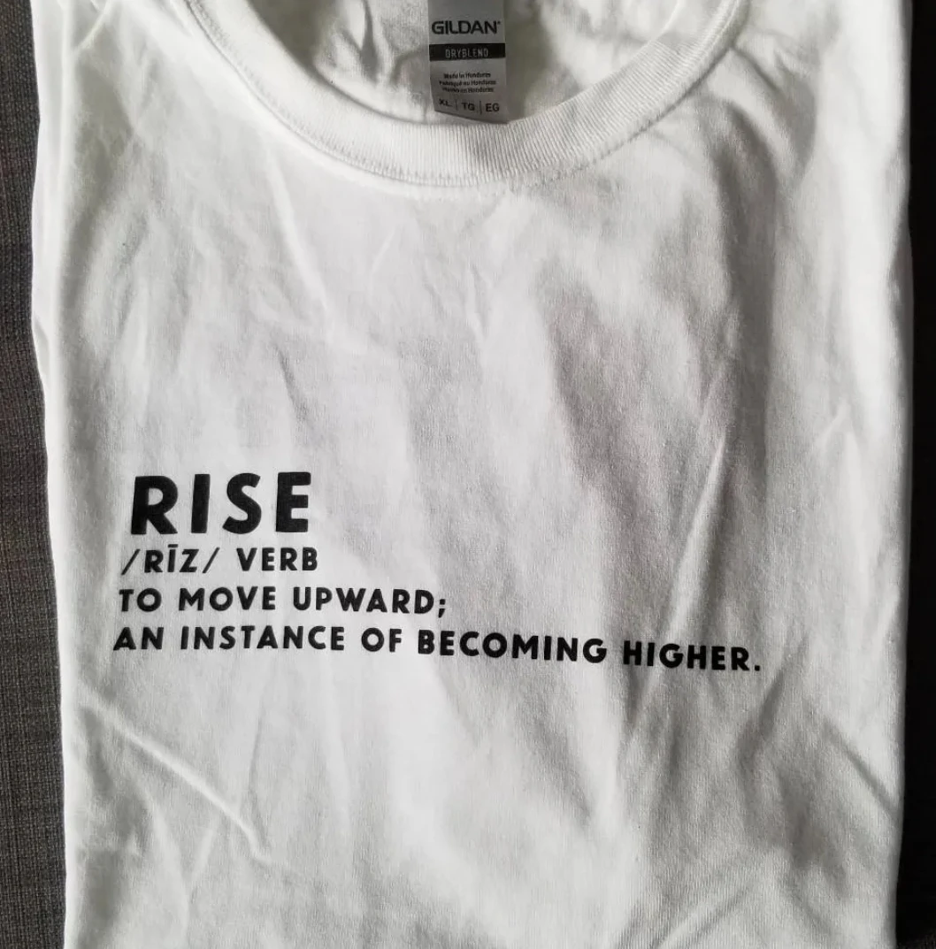 #Freecycle XL Shirt thumbnail