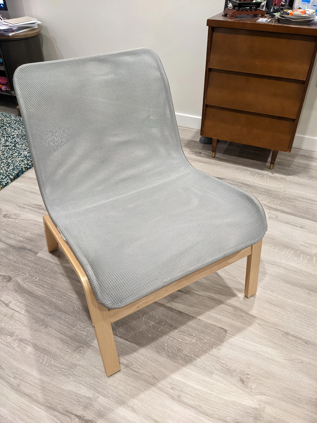 IKEA Nolmyra chair