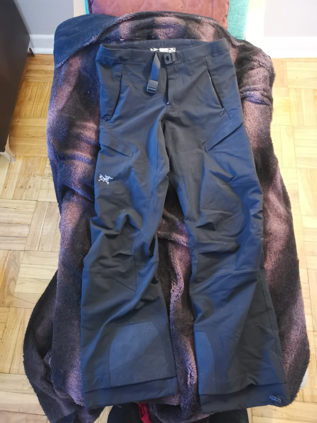 Snow pants