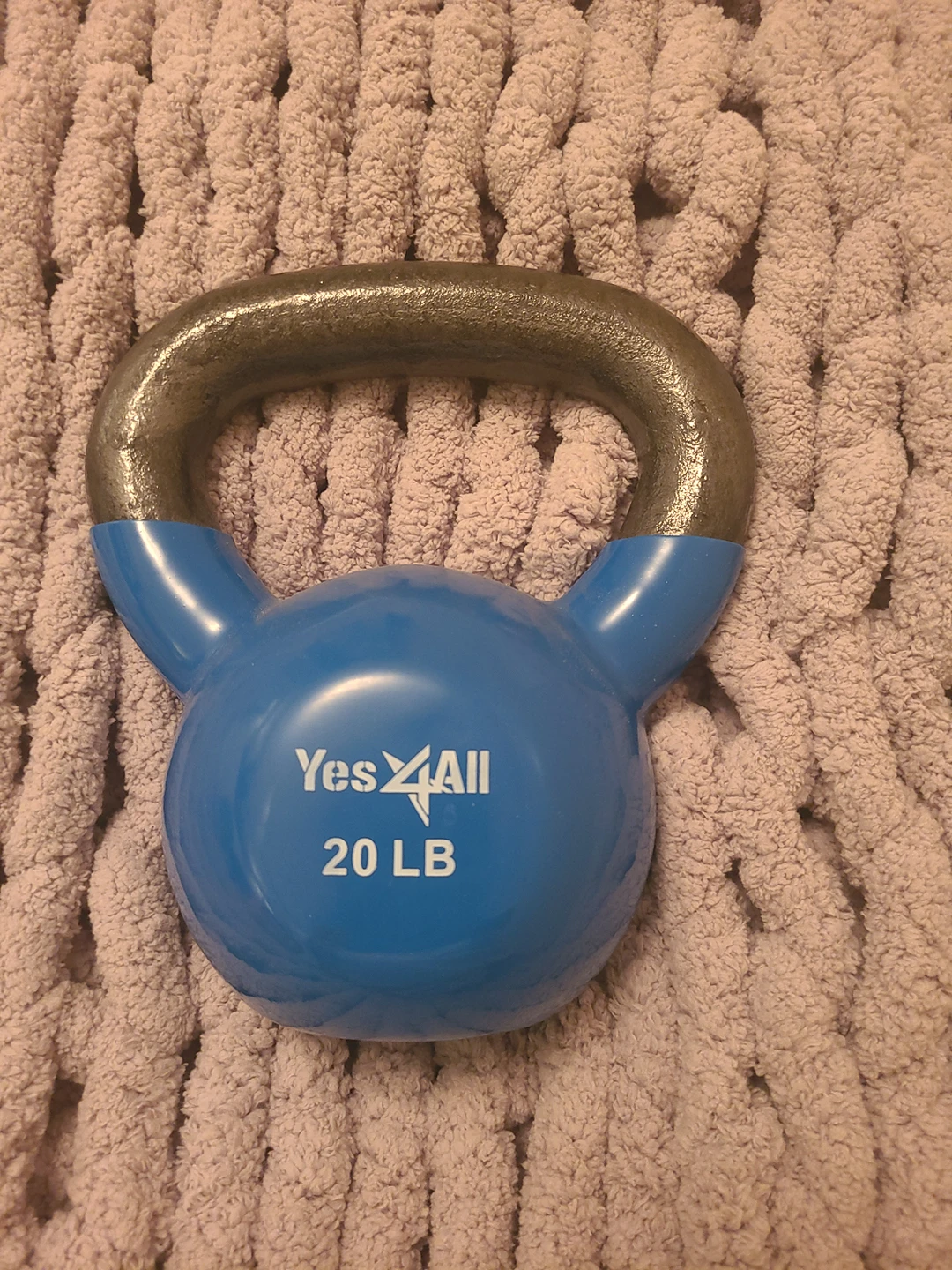 Kettlebell