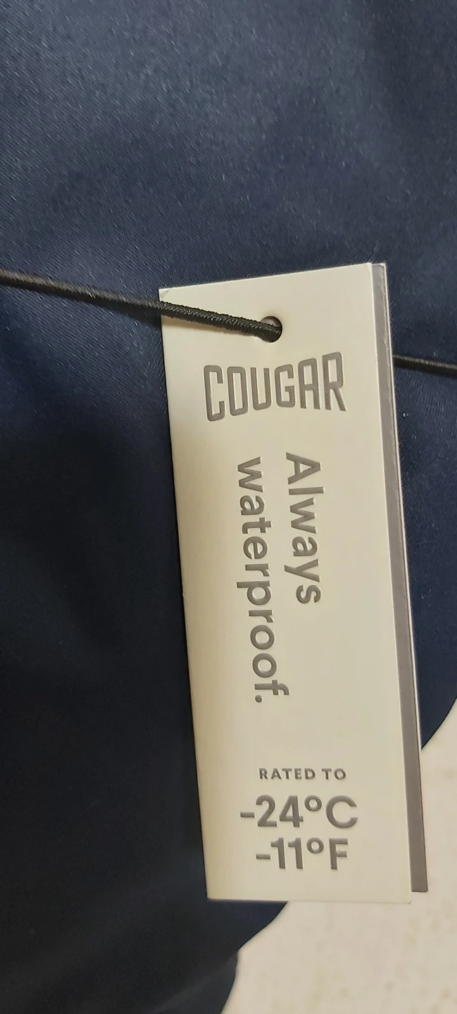 Cougar waterproof boots image indicator(4)