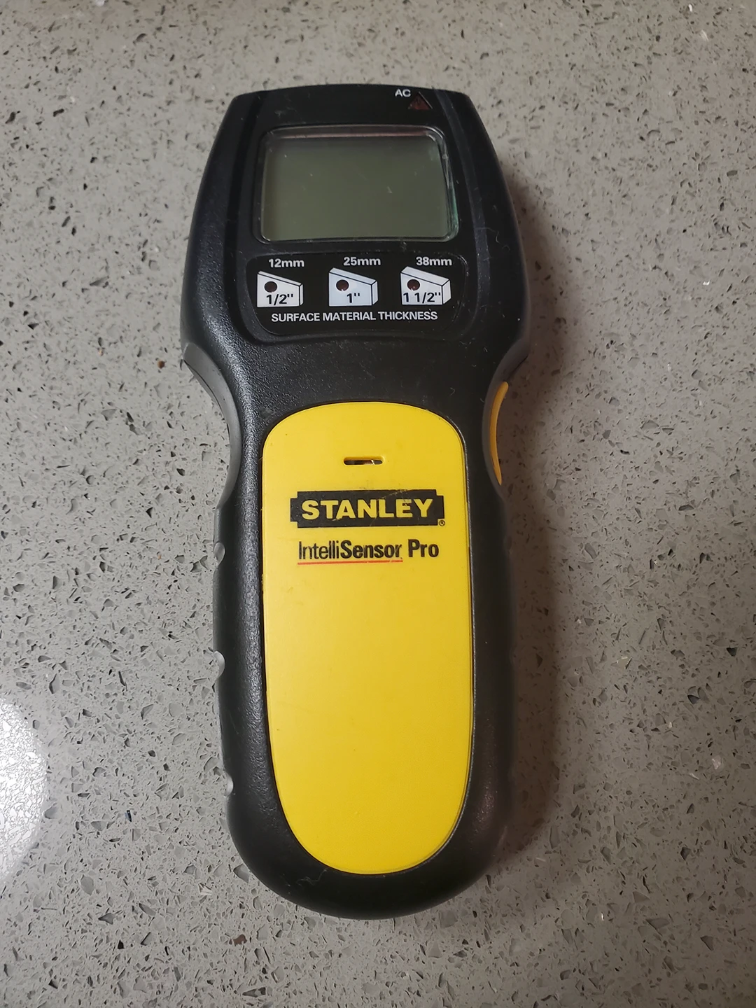 Stanley Stud Finder thumbnail