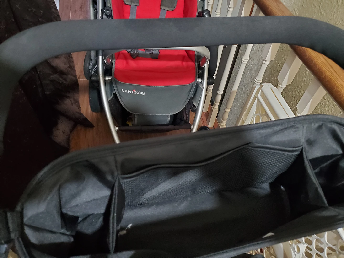 expedition 2 in 1 stroller - photo 2