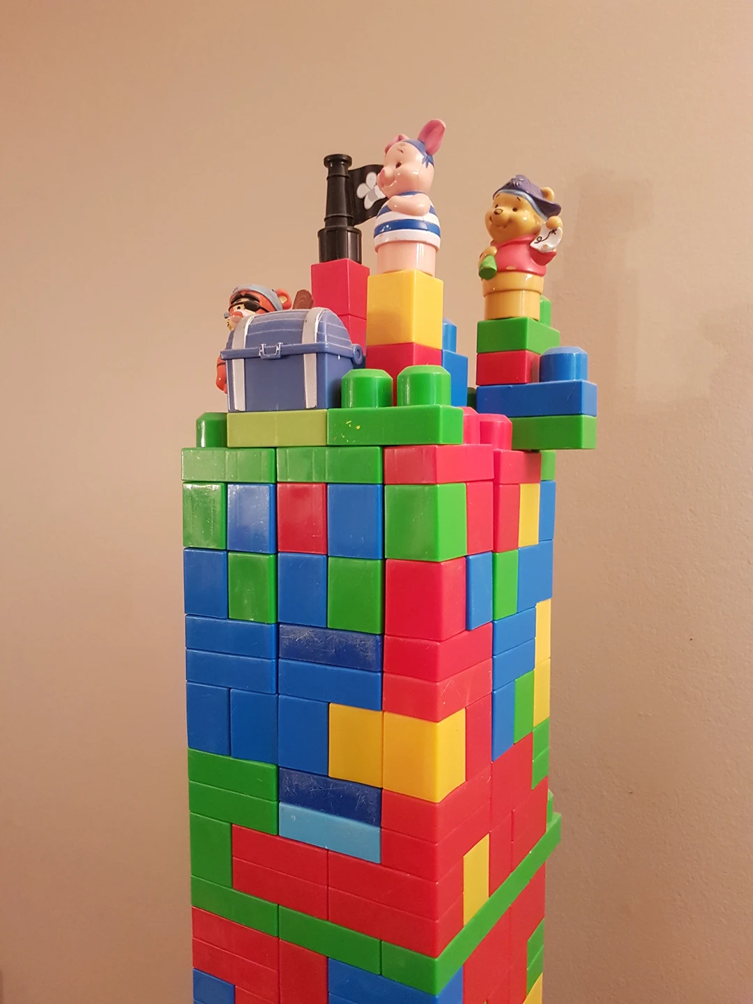 More than 100 Building Blocks for Kids image indicator(3)