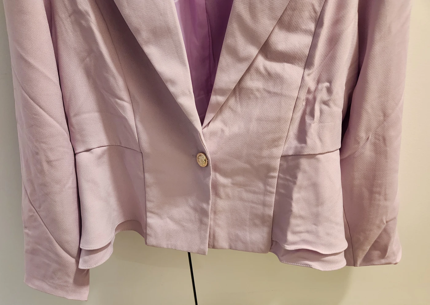 Violet Blazer - photo 3
