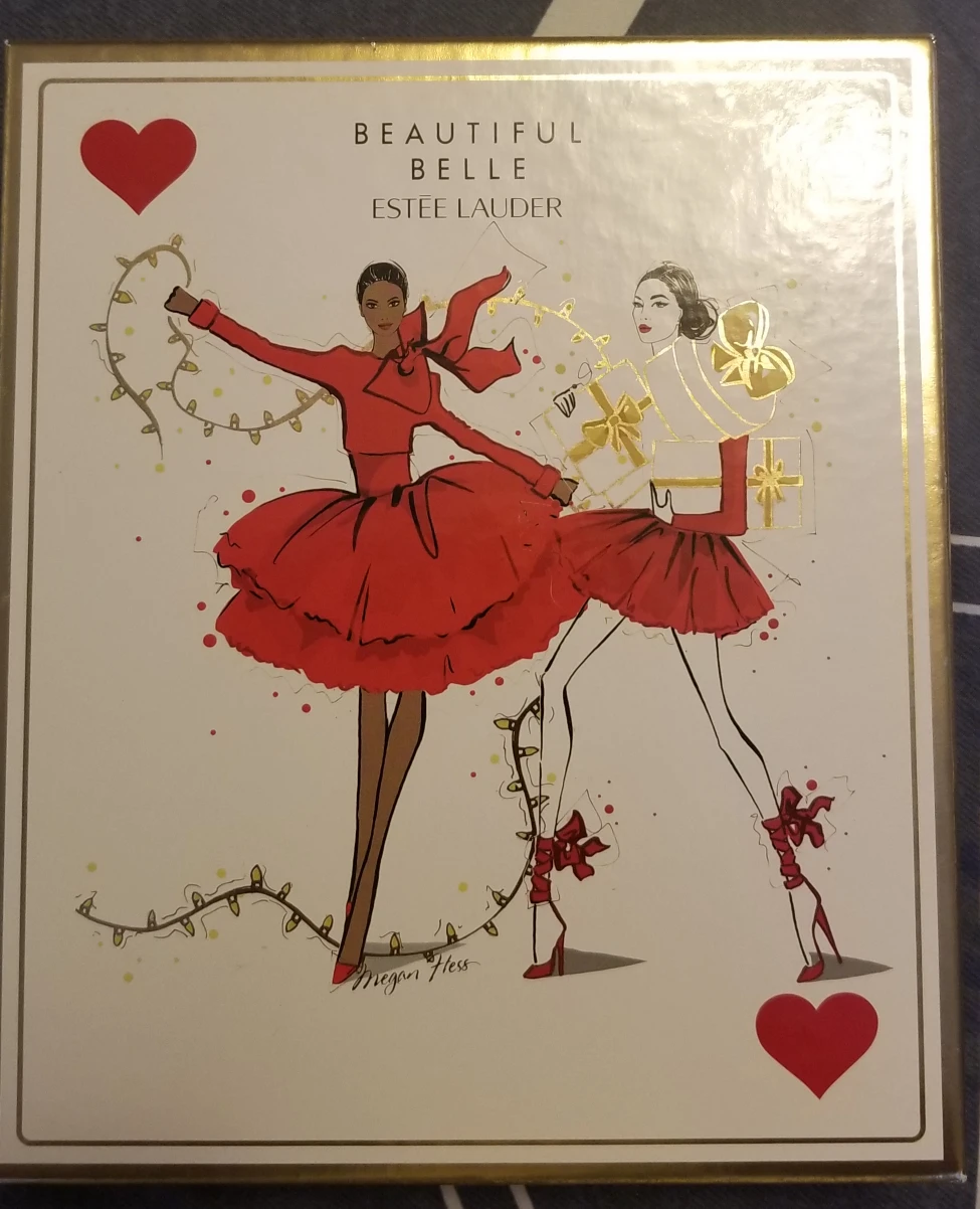 Estee Lauder Beautiful Belle thumbnail
