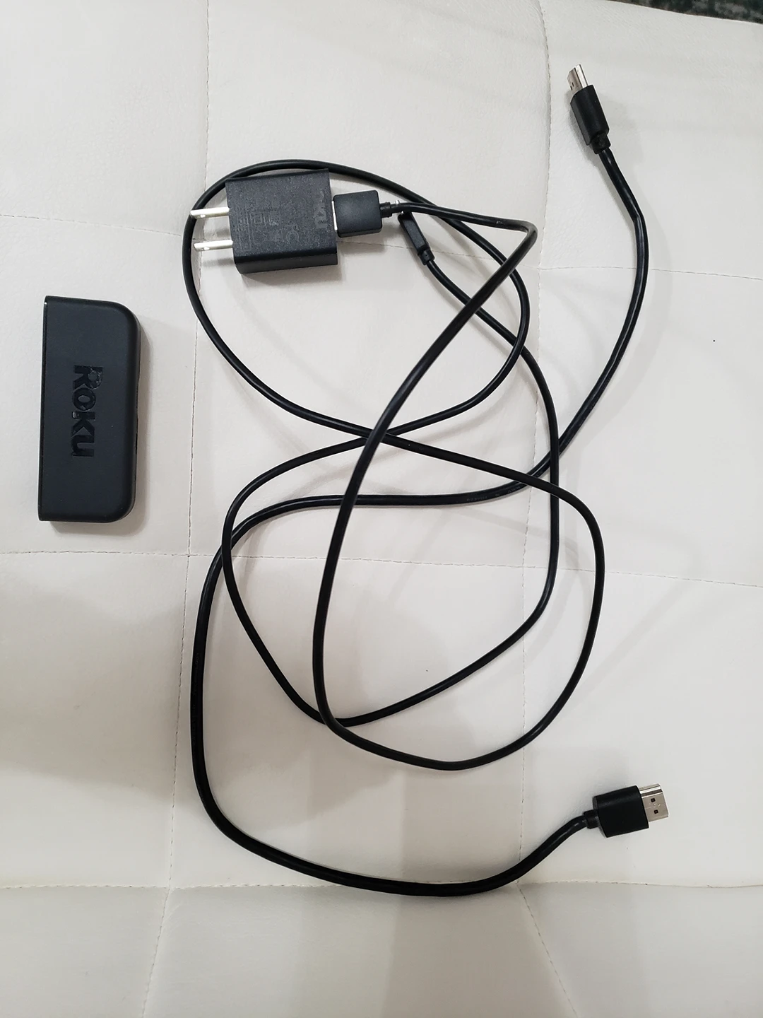 Roku express