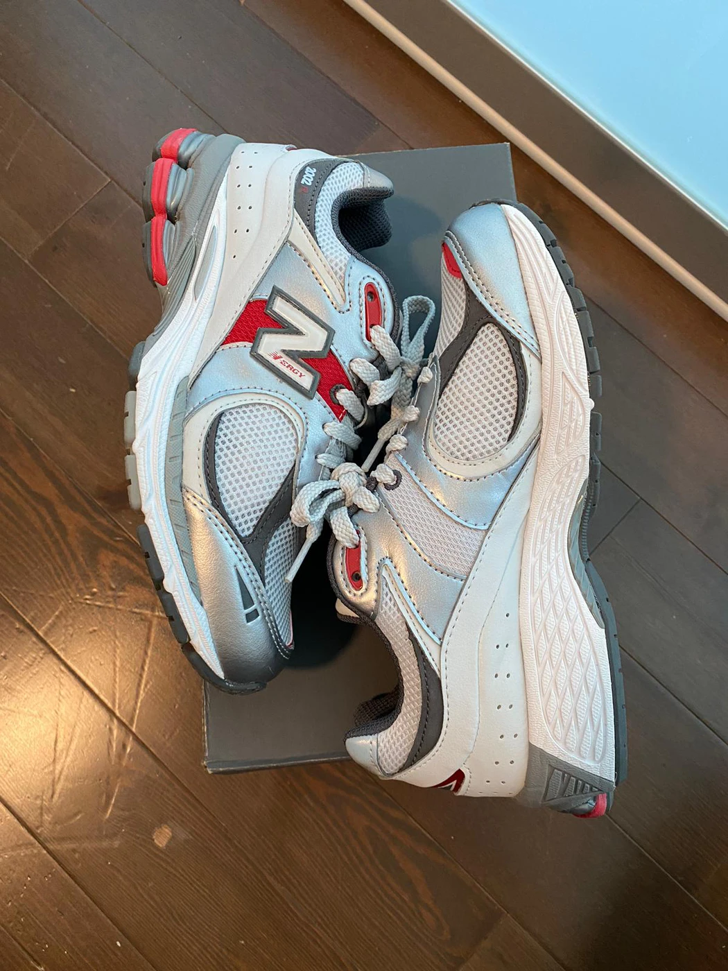 New Balance size 6.5 thumbnail