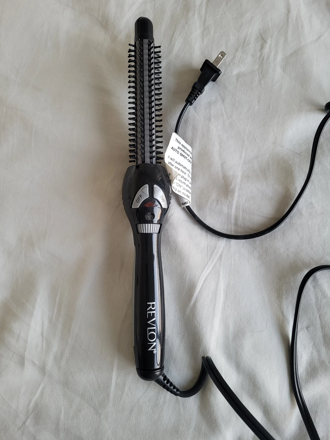 $5 Revlon Hair Curler thumbnail