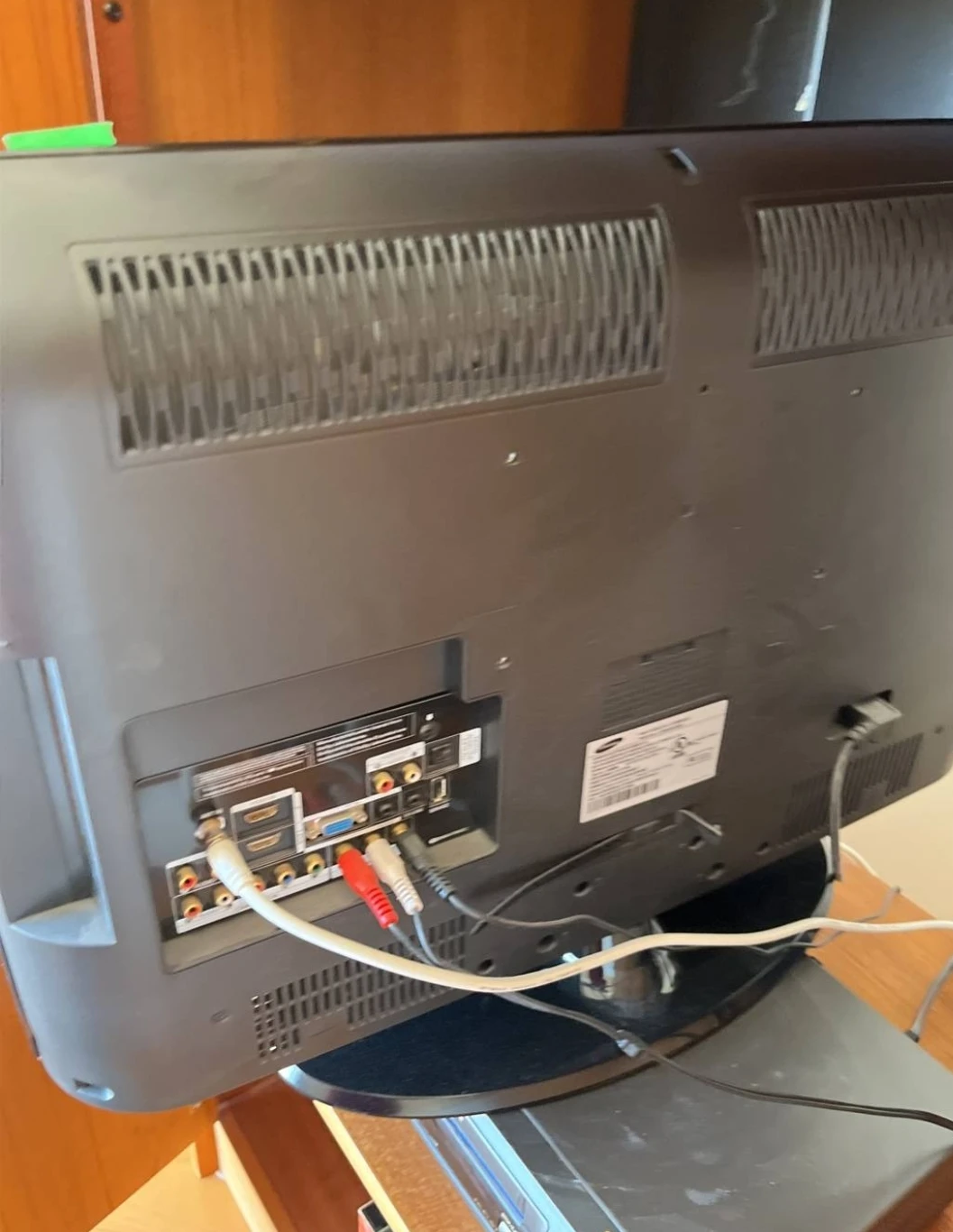 Samsung Television 26' - photo 3
