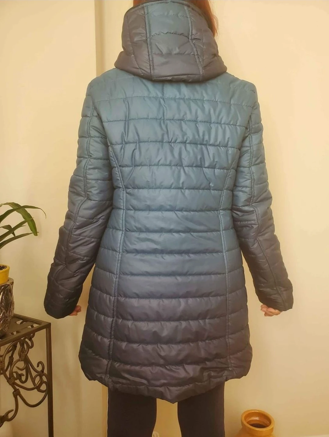 Jacket - photo 2