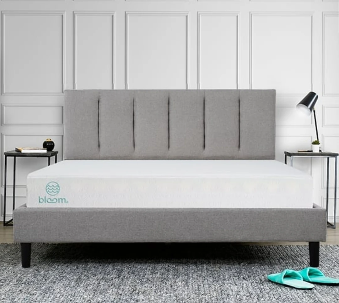Full/Double size mattress - Bloom River - photo 2