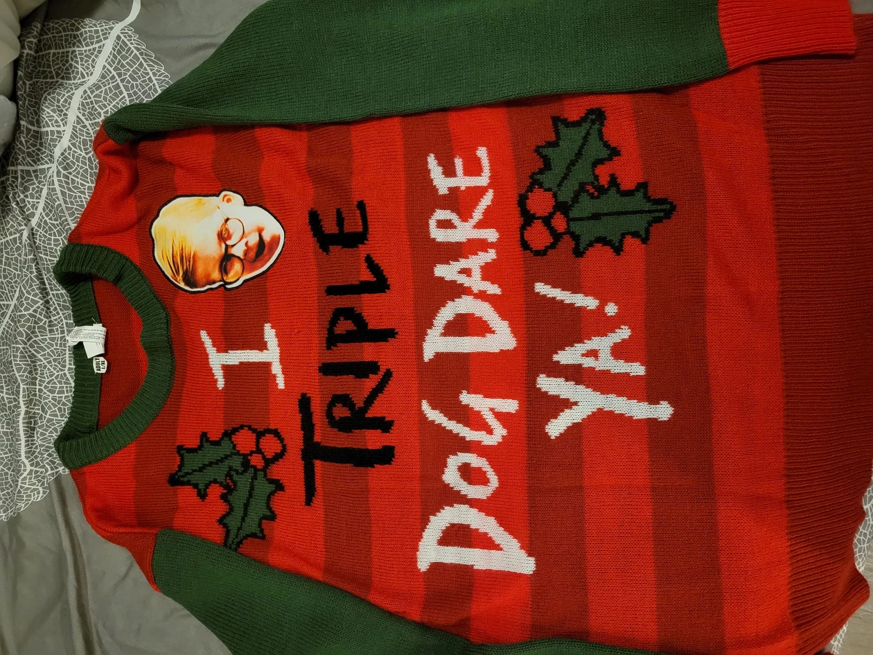 Ugly Christmas sweaters image indicator(2)