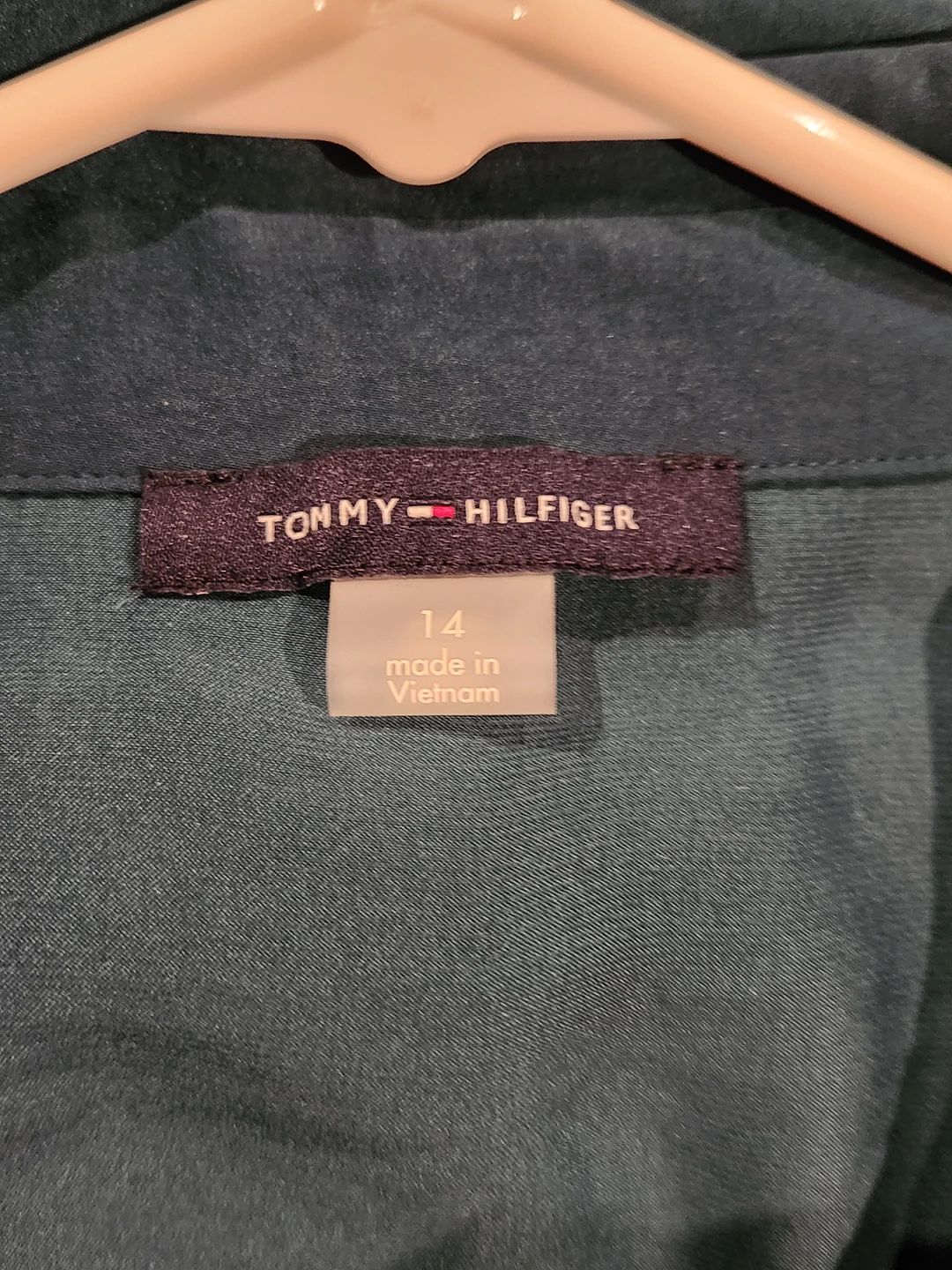 Tommy Hilfiger dress image indicator(3)