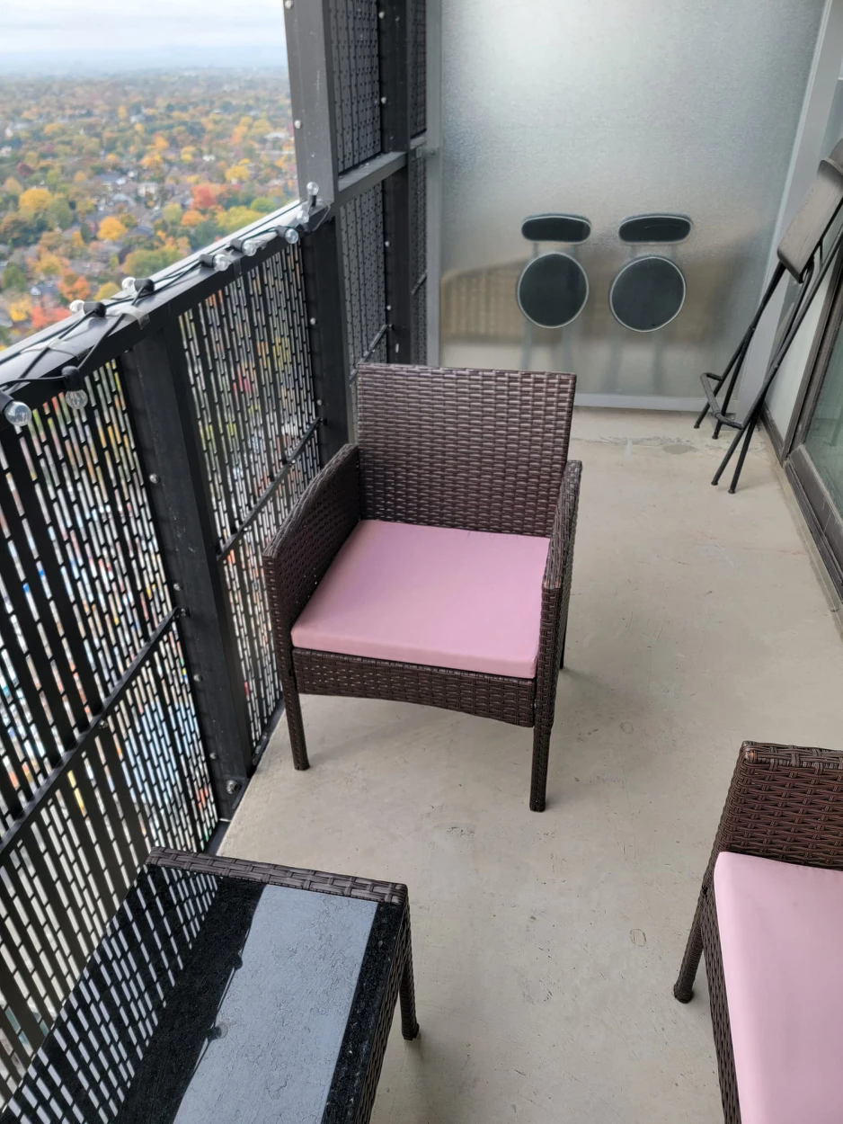 Wayfair's Patio/Outdoor Furniture - photo 2