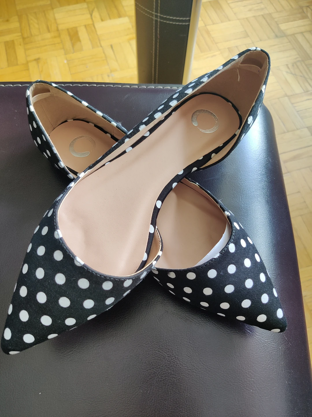 Beautiful Shoes 8.5 thumbnail