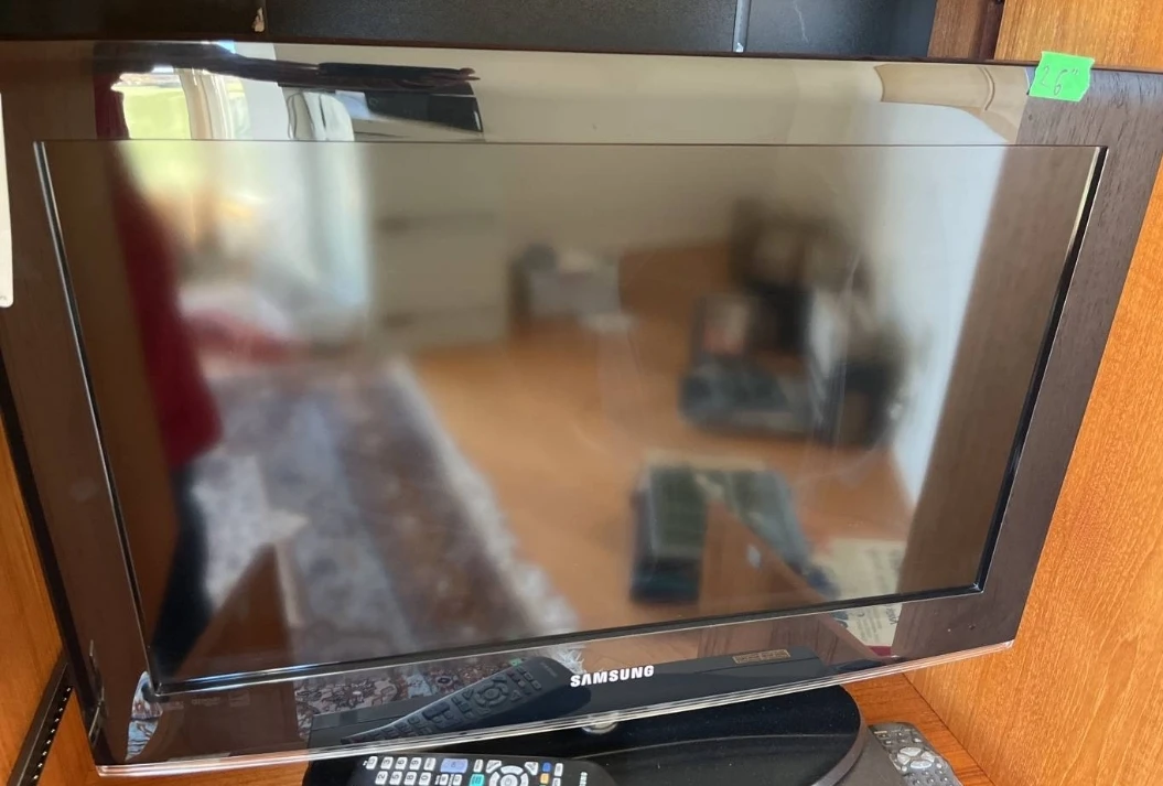 Samsung Television 26' - photo 4