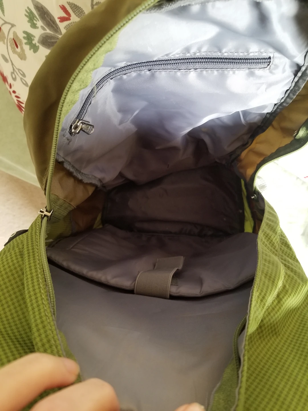 New 45L Backpack - photo 2
