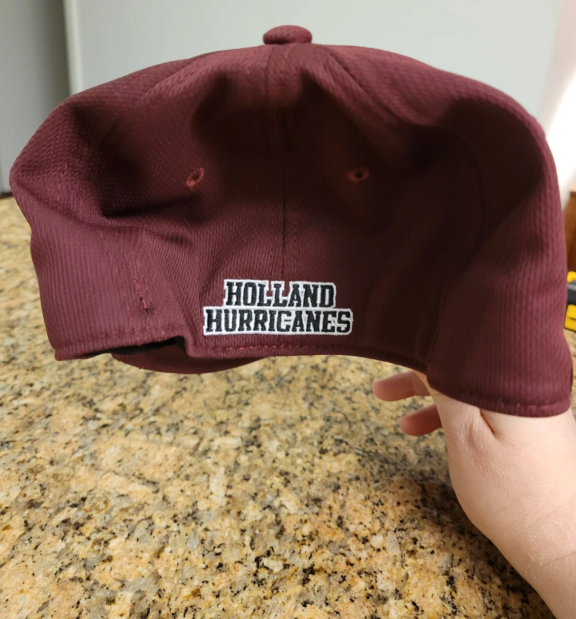 Holland Hurricanes Hat image indicator(2)