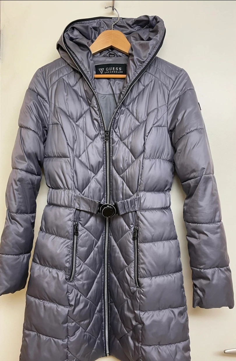 Guess Winter Coat thumbnail