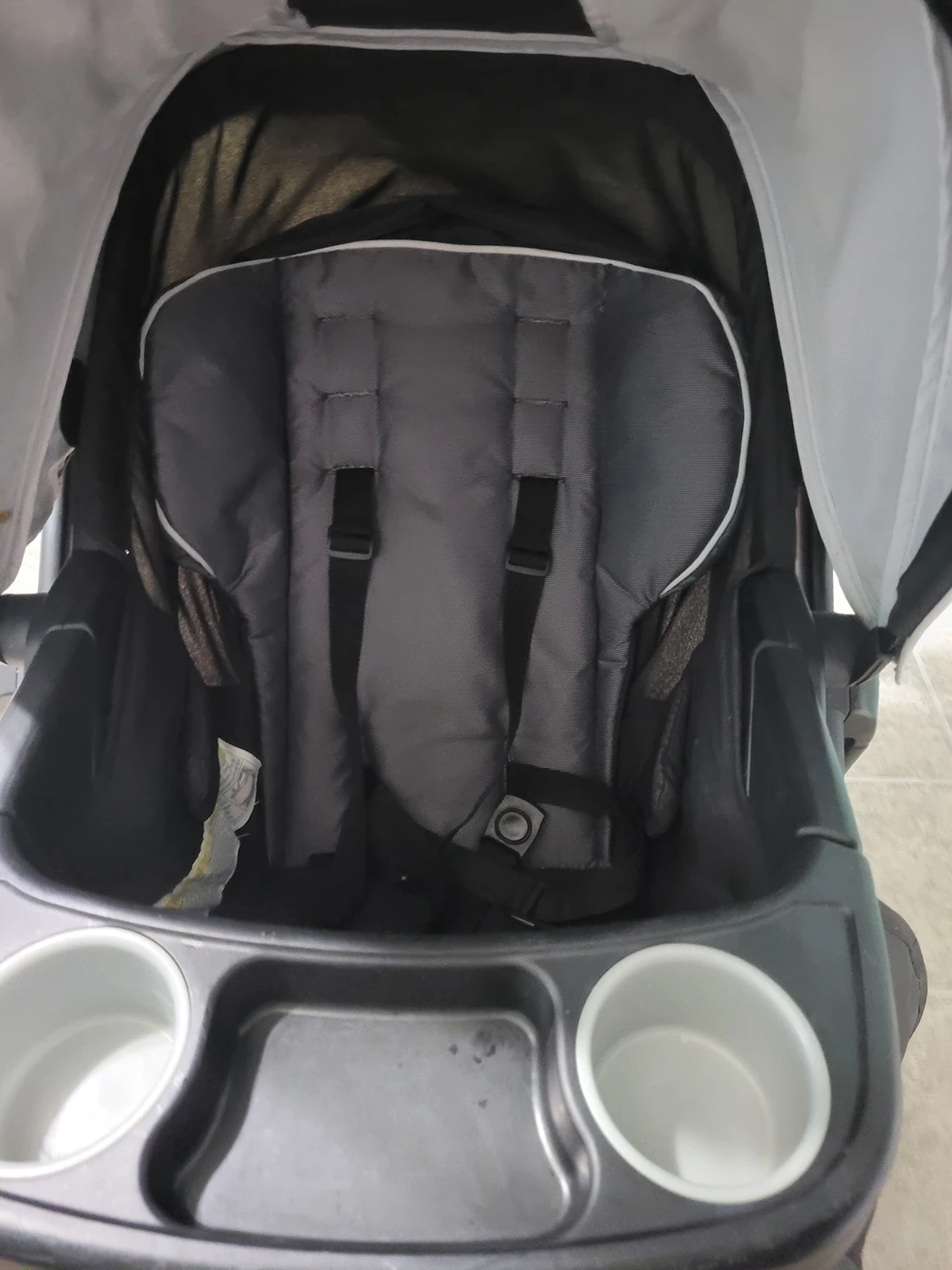 Graco stroller - photo 2
