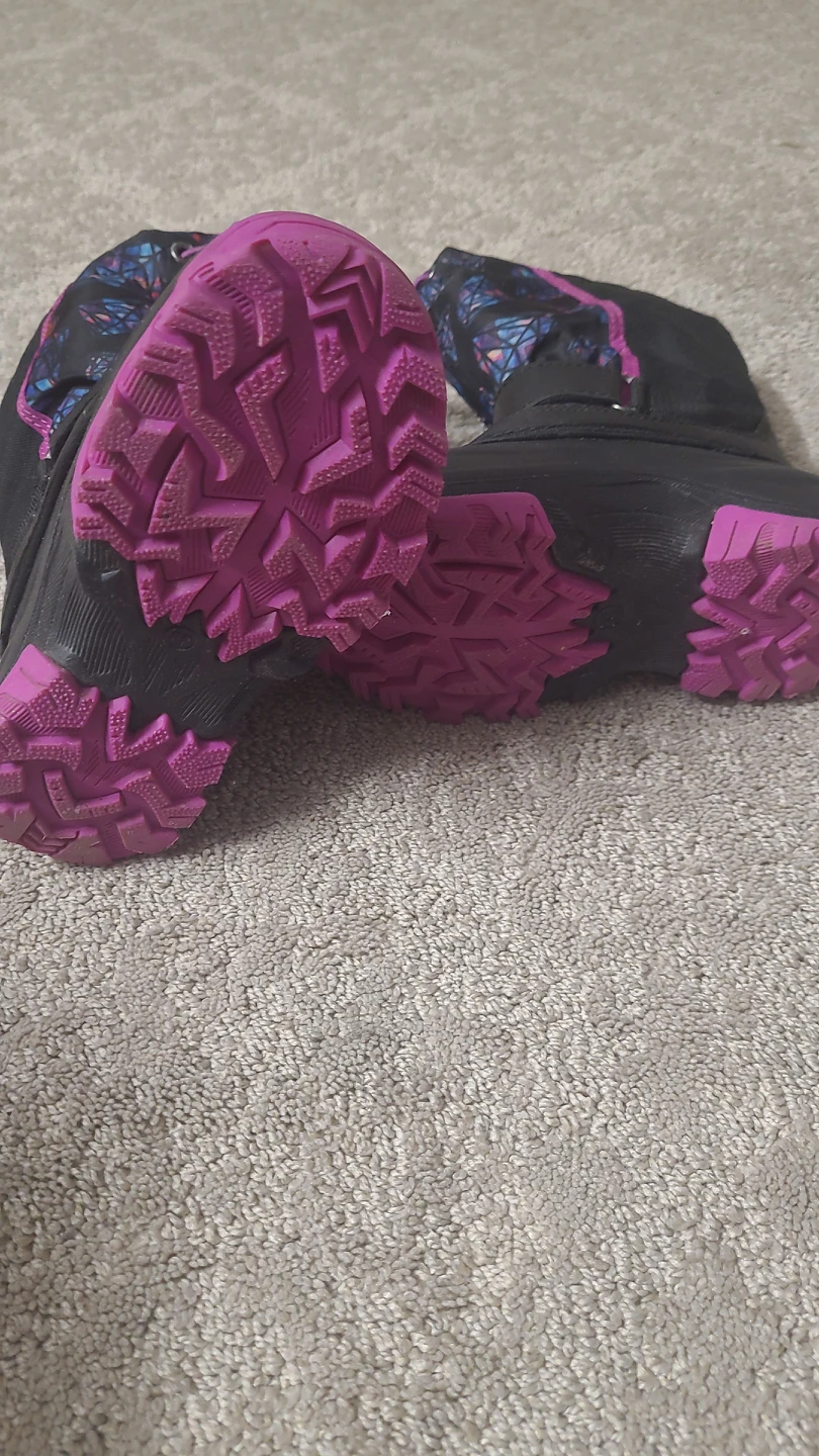 winter boot - photo 2