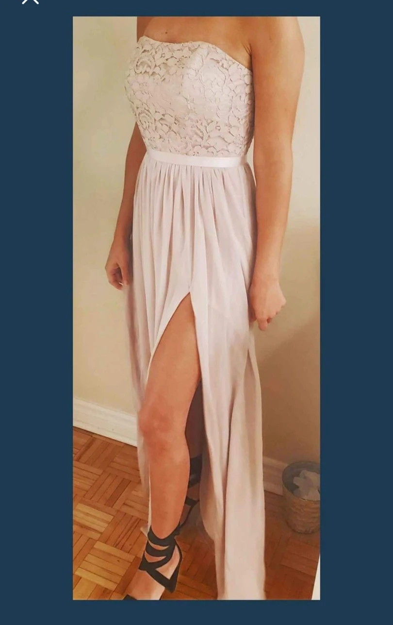 Dress - photo 2