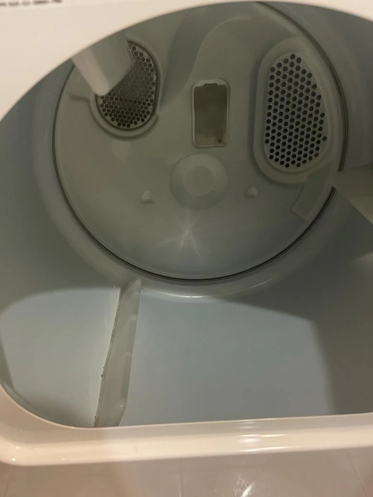Dryer - photo 4